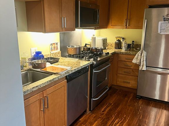 5th image of 81 Frank Norris St Unit 602