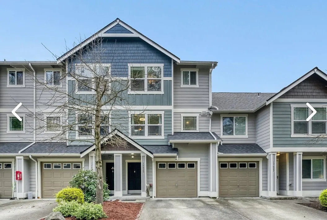 3 bed, 2.5 bath, 1391 sqft, $2,569 — Photo 1