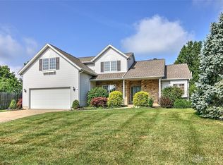 2117 Dana Dr, Oxford, OH 45056