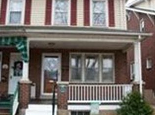 2224 Ferry St, Easton, PA 18042