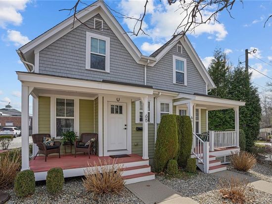 38 Greene St APT 6B, East Greenwich, RI 02818