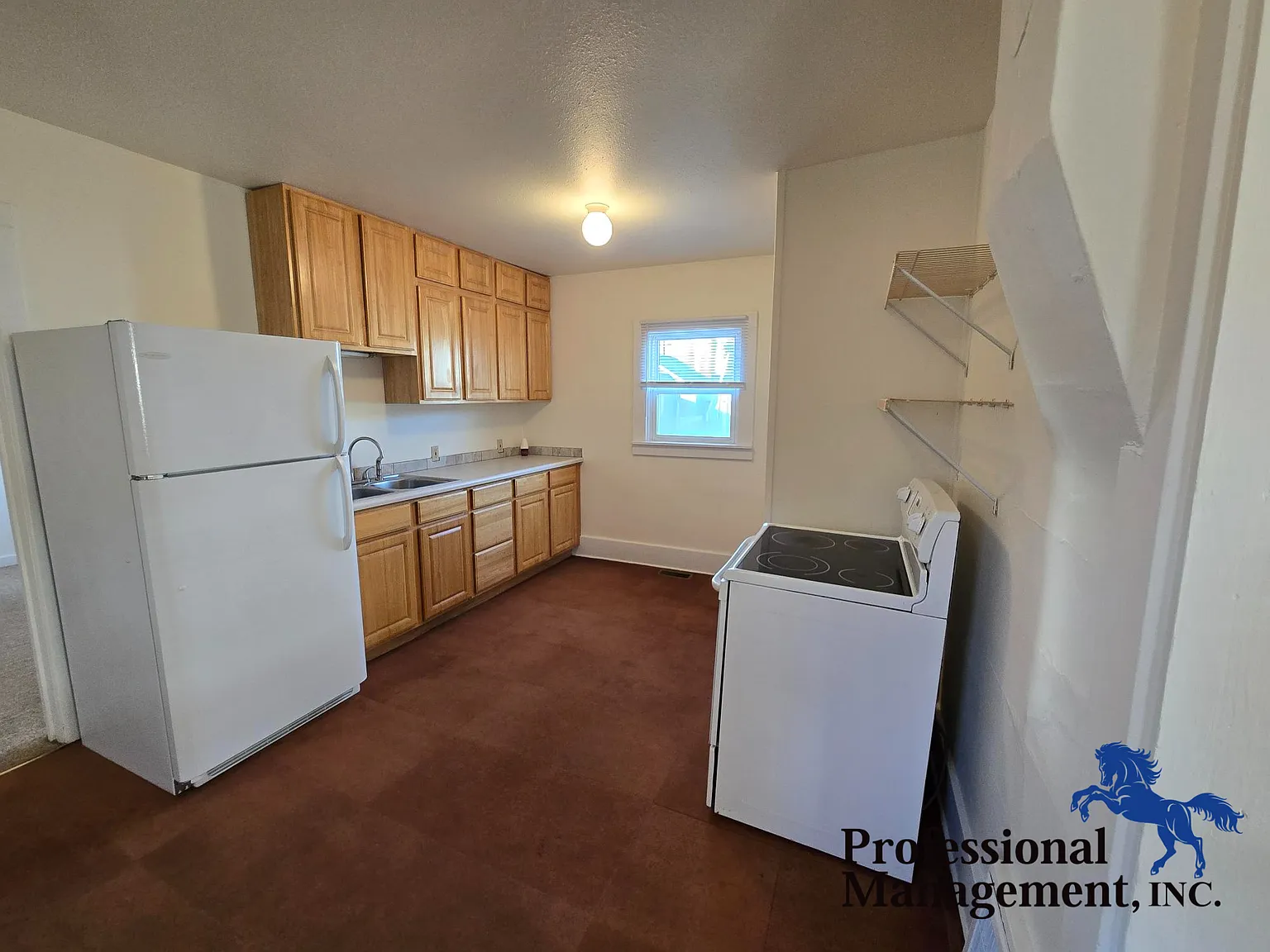 2 bed, 660 sqft, $1,095 — Photo 3