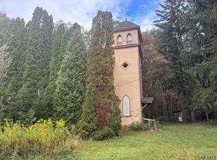 3681 Huckleberry Hwy, Berlin, PA 15530