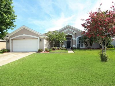 3256 Hawks Nest Dr, Kissimmee, FL, 34741