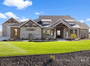 14126 Durango Ave, Nampa, ID 83651