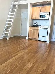 Rented by Beekman Street Realty