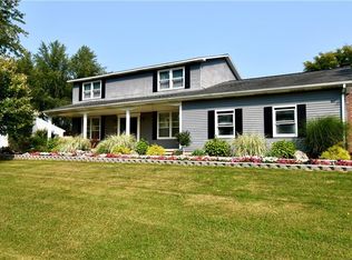 7836 Elwill Rd, Cicero, NY 13039