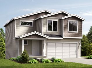 6862 43rd Pl NE, Marysville, WA 98270