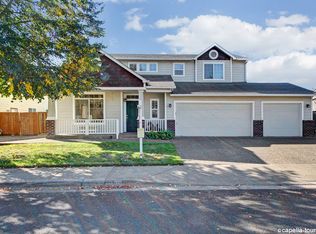30806 NW Turel Dr, North Plains, OR 97133