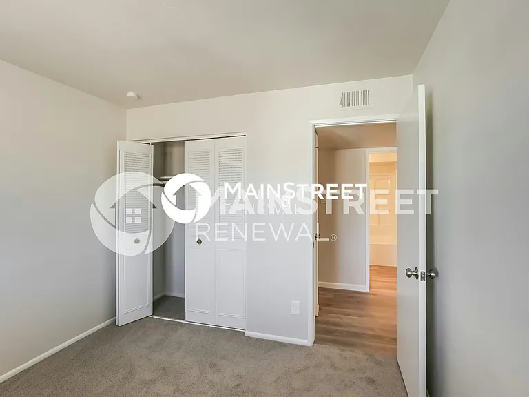 WM - Bedroom