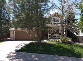 7038 Townsend Dr, Highlands Ranch, CO 80130