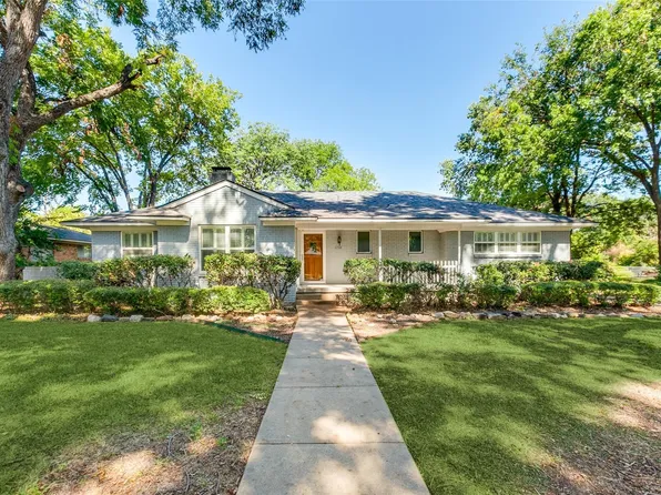 2702 S Glenbrook Dr, Garland, TX 75041