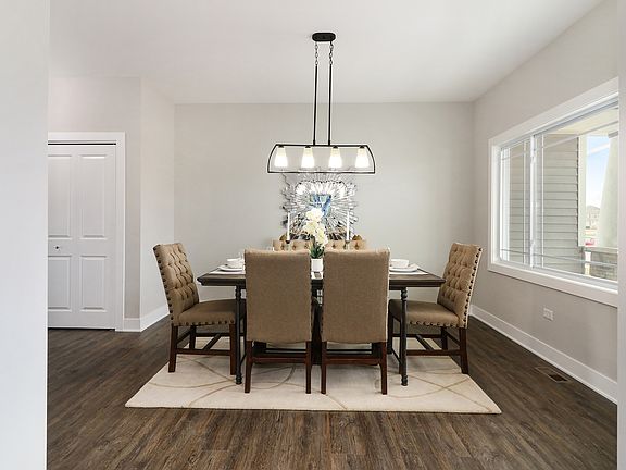 5th image of 25144 W Fieldbrook Dr