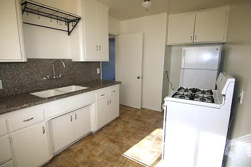 4140 Verdugo Rd #6 Photo 1