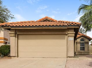 5414 E Fairfield St, Mesa, AZ 85205