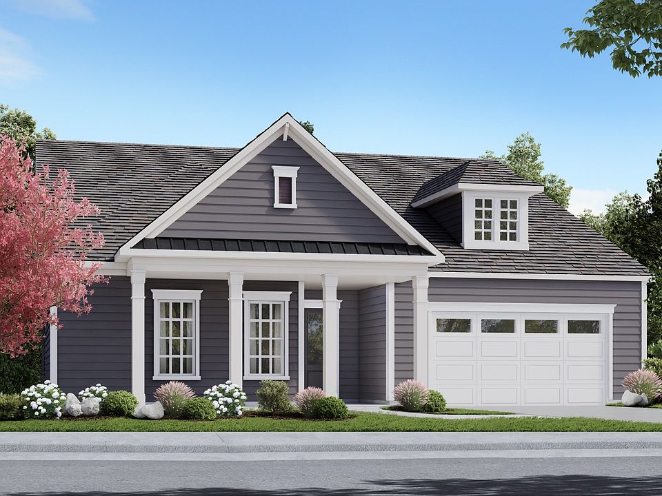 The Unity at Summerwind Crossing