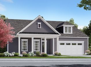 Unity Plan, Summerwind Crossing at Lakes of Cane Bay, Summerville, SC 29486