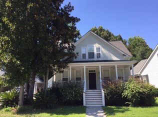 536 Shem Butler Ct, Charleston, SC 29414