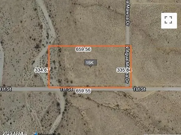 XXXX E Unknown Avenue #124, Dolan Springs, AZ 86441