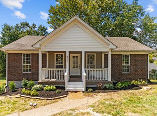 412 Paulson Ct, Antioch, TN 37013