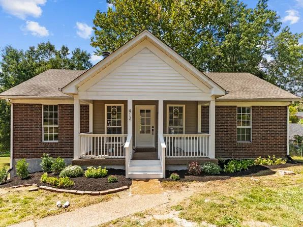 412 Paulson Ct, Antioch, TN 37013