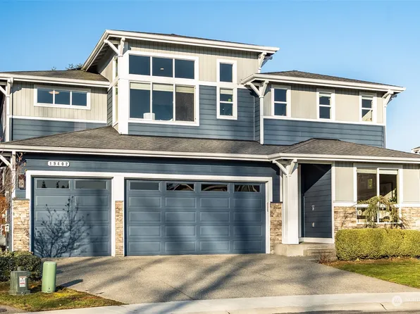 19402 121st Place SE, Kent, WA 98031