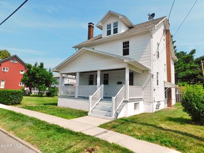 421 Boyles St, Bellwood, PA, 16617