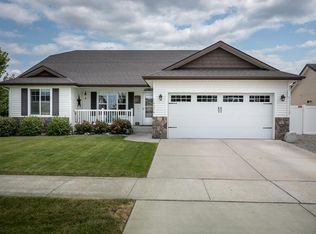 10276 N Zenith St, Hayden Lake, ID 83835