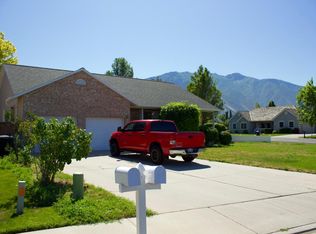 899 S 1650 E, Springville, UT 84663