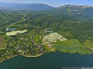 6303 E Hawks Ln, Huntsville, UT 84317