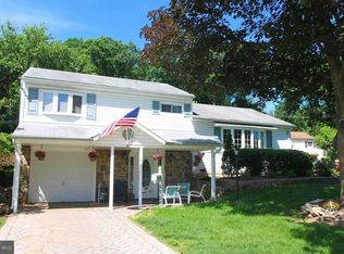 5726 Oakland Rd, Baltimore, MD 21227