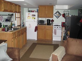 718 20th St S #BASEMENT, Arlington, VA 22202