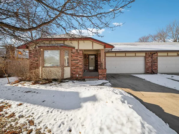 1521 N Harlan Ave, Wichita, KS 67212