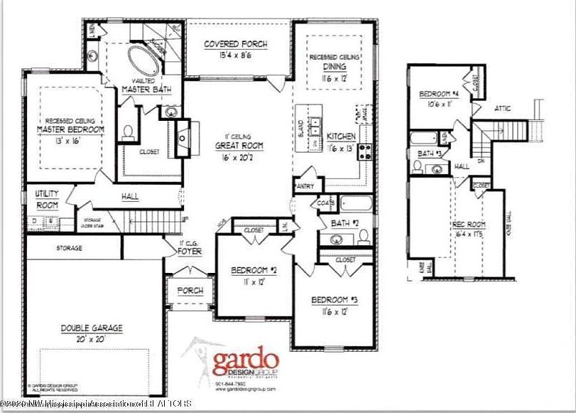 1st image of 3620 Dandridge Ter