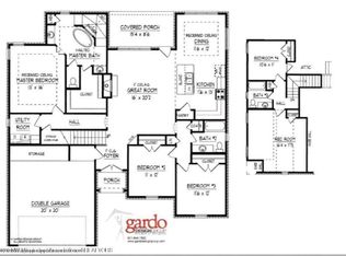 3620 Dandridge Ter, Southaven, MS 38672
