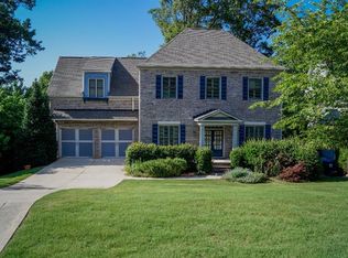 6810 Creek View Ln, Cumming, GA 30041