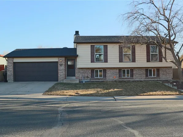 4440 E 109th Avenue, Thornton, CO 80233