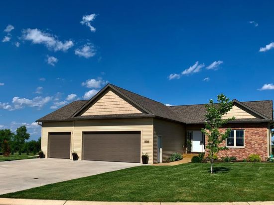 1011 Bucknell Ct Spring Valley Mn 55975 Zillow