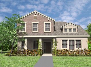 1506 Softshell St, Saint Cloud, FL 34771