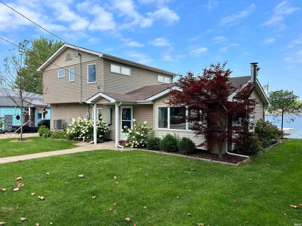 28 Ems B61k Ln, Warsaw, IN 46582