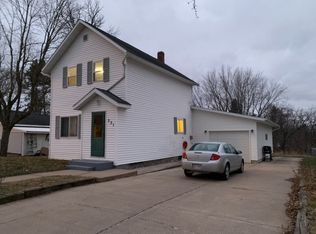 331 N Pine St, Cadott, WI 54727