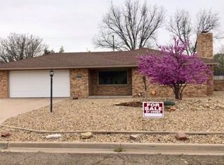 1133 Oakhurst Rd, Clovis, NM 88101