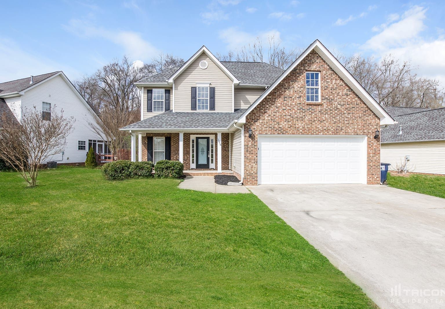 5014 Hemby Commons Pkwy, Indian Trail, NC 28079 Zillow