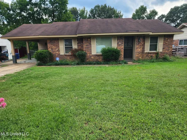 3355 Laurel Dr, Horn Lake, MS 38637