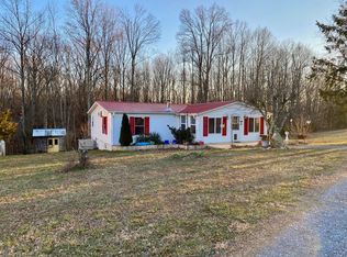 91 Chumbley Rd, Woodbury, TN 37190