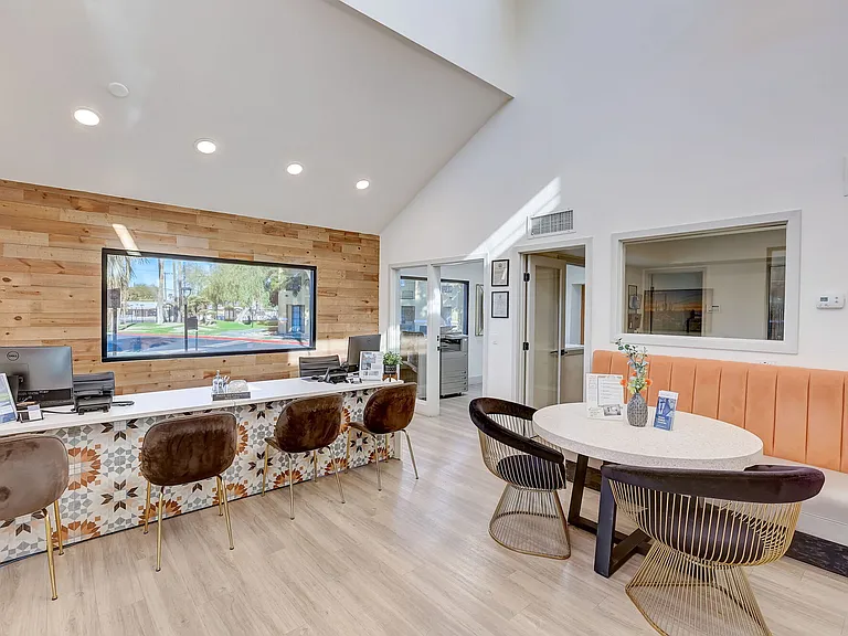 Alterra Apartments — Photo 7