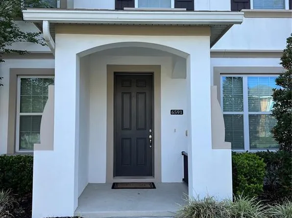 6591 Calamondin Dr, Winter Garden, FL 34787