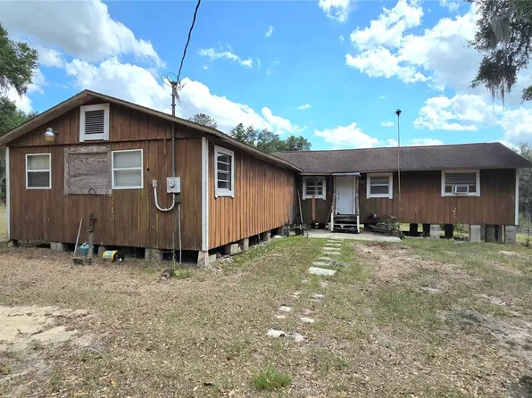 27440 Winchester Dr, Brooksville, FL 34602
