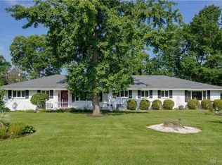 5753 Paddington Rd, Dayton, OH 45459