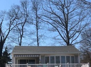 13 Seaview Rd, Old Lyme, CT 06371